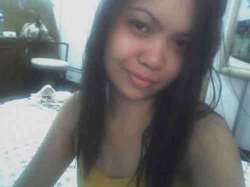 me mwah - i took this photo months ago.
