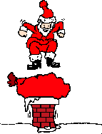 Christmas - santa