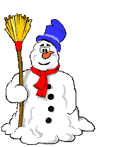 Christmas - snowman
