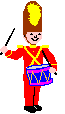 Christmas - little drummer boy