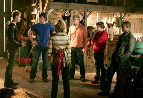 smallville - Smallville.