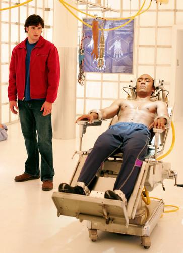 smallville - Smallville.