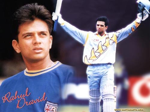 rahul dravid - it is one of the rahul photo