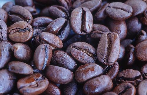 Coffee Beans - Aromatic Coffee Beans...