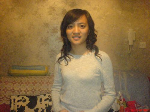 curly hair - very funny