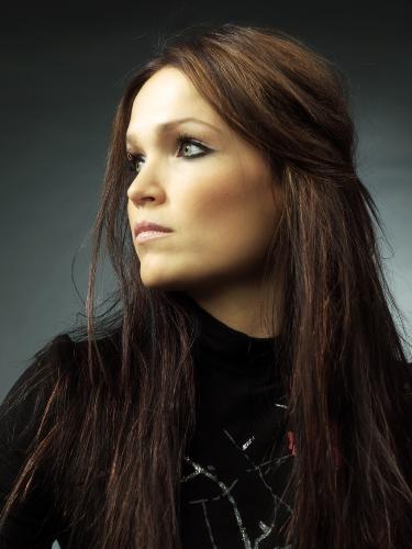 tarja turunen - ex-nightwish finnish vocal