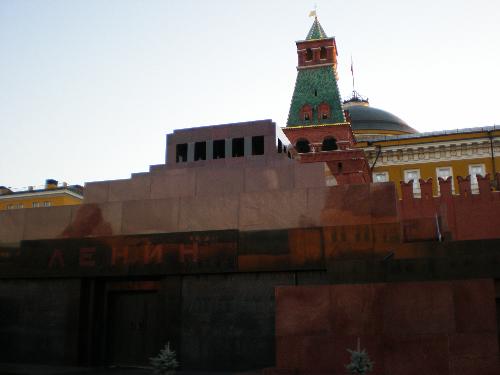 russia - beautiful Russia