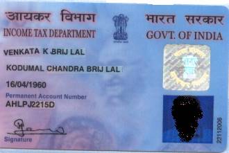 PAN Card - PAN Card is important for all in India. PAN Card - PAN Card is important for all in India.
