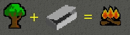 The RuneScape Equation - Ahh...Deforestation