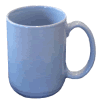 Coffee cup - My favorite coffee cup