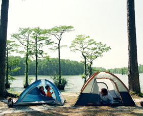 Camping - camping4