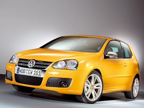 VW Golf - One of the best cars in the world