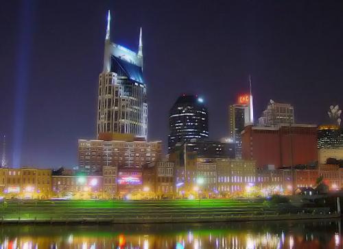 Nashville - Nashville TN