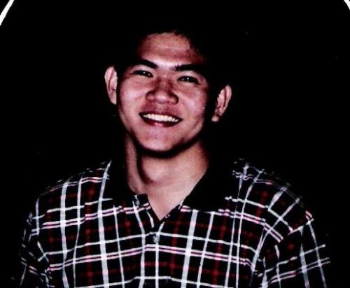 me - taken several years ago but i haven't changed much