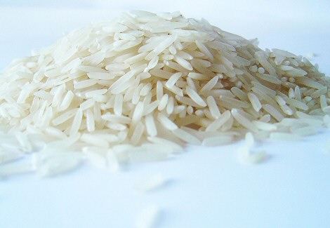 rice - Indian_Basmati_Rice