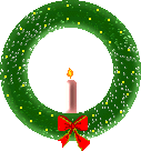 Christmas - wreath