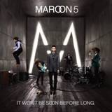 music - maroon 5