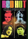 music - red hot chili peppers