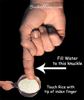 rice - rice-cooking