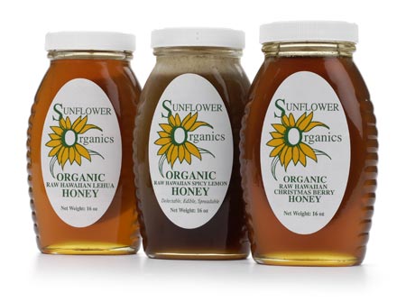 Picture Of Honey Jars - images of honey