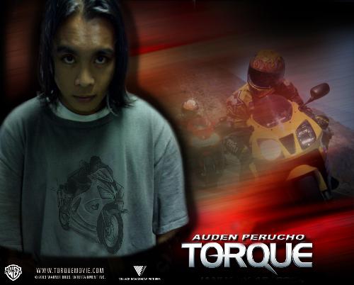 TORQUE: I love speed - i got this fraustrations on bikes