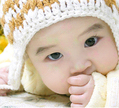 Cute Child - Why Childs are so Cute?