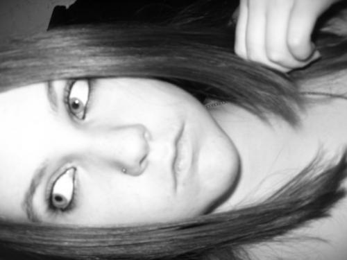 me - new picture of me.