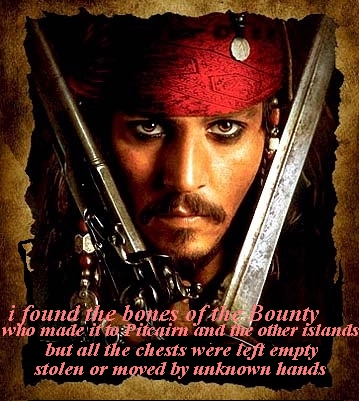 jd - pirates