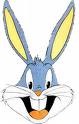 Bugs Bunny - One of Bugs Bunny photo