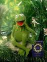 Frogs - Favorite saying about God. For ever relying on god