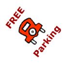 Free Parking - There is very little free things anymore..Even parking in so many areas has a price tag. So when you hear free parking you ears perk up. Holiday Season carry this free pass in many states..Is it happening in yours?