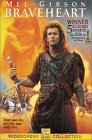 My favorite movie - the theme of Brave heart.