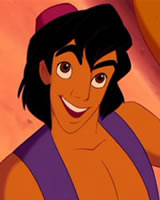 aladdin - aladdin