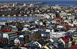 Reykjavik - My home town, Reykjavik, Iceland
