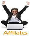affiliates - affiliates programs image