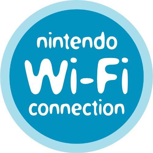 Nintendo Wifi Connection - Nintendo Wifi Connection for a more fun!