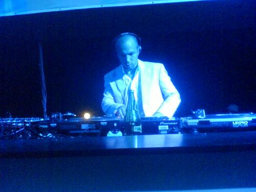 mylo - good dj