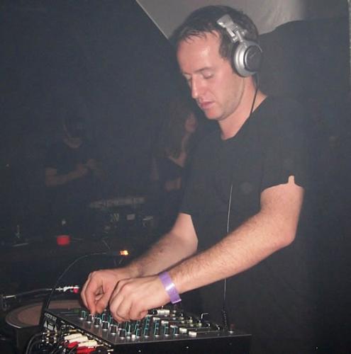 sasha - good dj