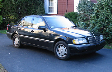 Merc - Merc