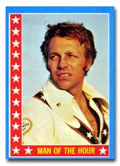 Evel Knievel - Stuntman Evel Knievel