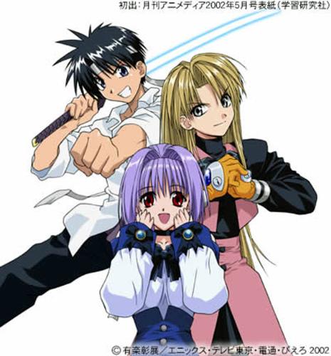 Tokyo Underground - Tokyo Underground featuring Rumina, Ruri and Chelsea.