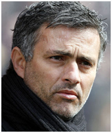 Jose mourinho - The next England coach?