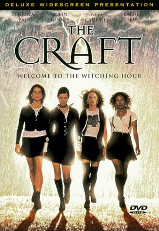the craft - robbin tunney