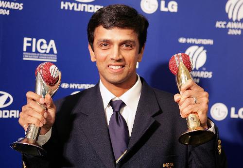 Dravid - Dravid