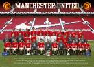 manUnited team - the manchester united football team !