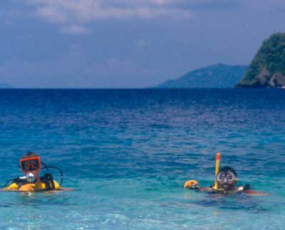 anilao, batangas - you'll love my country!mwah!