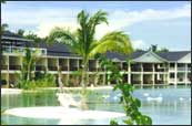 mactan - this is mactan beach in cebu, a popular destination in philippines