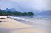 siargao beach - its in mindanao too! beatiful isn't?