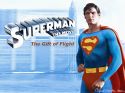 superman - fly away!