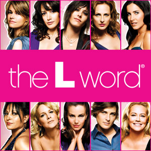 The L Word - The cast of the L word